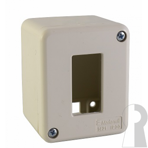 Placca Doppio Tasto Globe Bianca Cassetta Incasso Oli - Foto 6