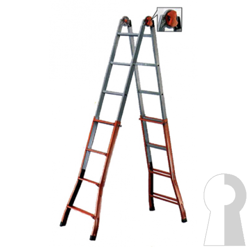 Piani PDF Per Costruire Modello Aereo RC Gigante P-61 Black Widow - Scala 1/14 - 6