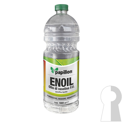 Olio Enologico Accessori – Lt. 1 Per Cantina E Produzione Vino Fai-da-te