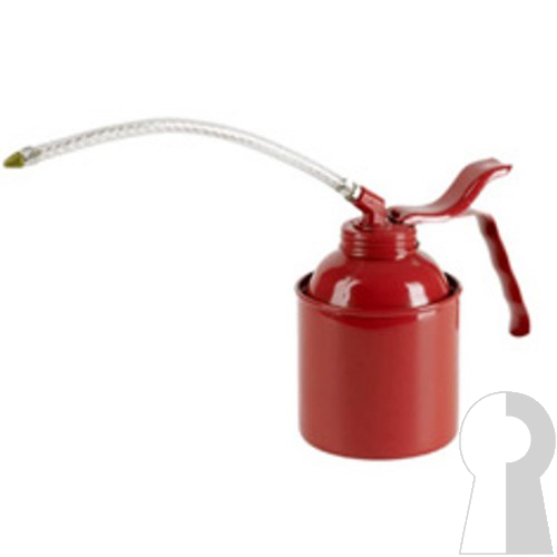 Oliatore in metallo 300 ml – Gruppo Bruno