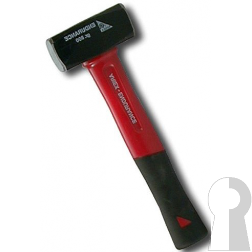 Mazzetta Endurance GR.800 - Attrezzo Professionale Per Lavori Pesanti - Foto 2