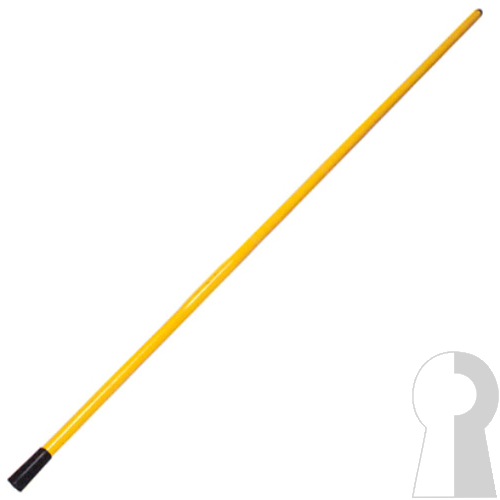 Manico Per Martello In Fibra Di Vetro 50cm - Ricambio Leggero E Resistente - Foto 9